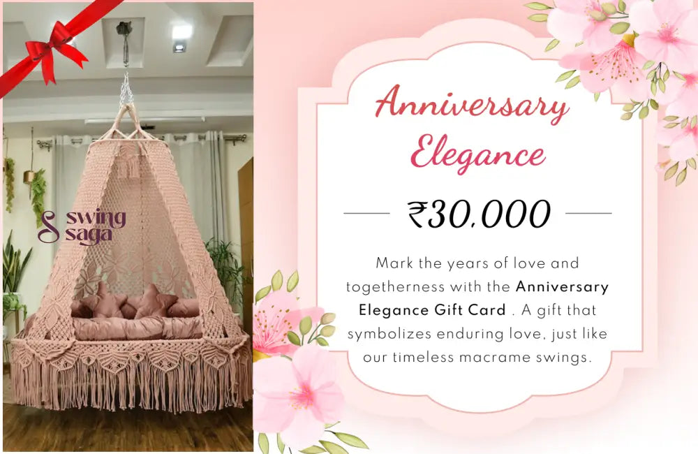 Anniversary Elegance
