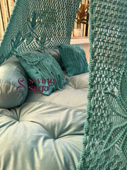 Aqua Big Bed Swing