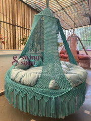 Aqua Big Bed Swing