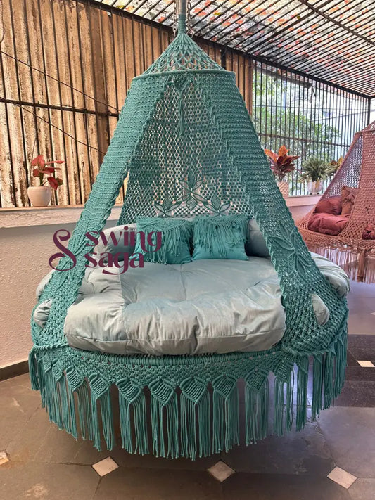 Aqua Big Bed Swing