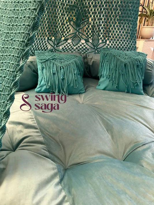 Aqua Big Bed Swing