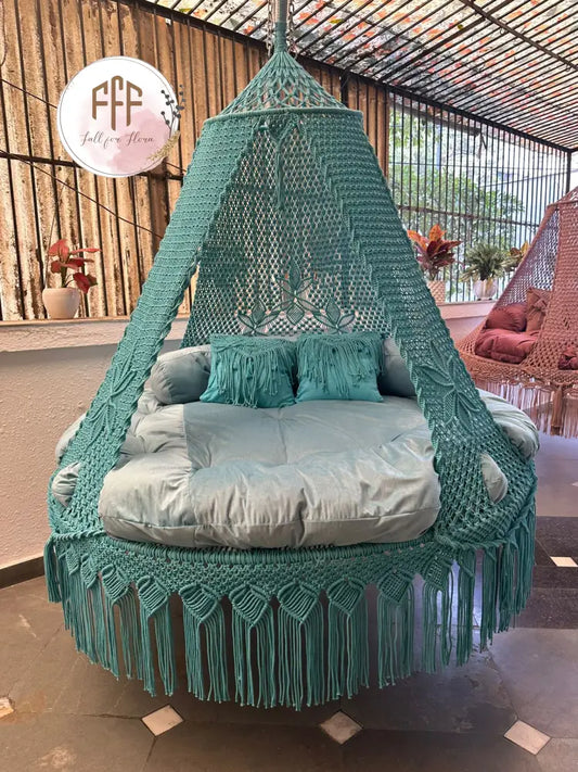 Aqua Big Bed Swing