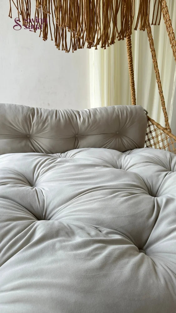 Aurelia Sofa Swing - Warm Sand / 50 X 60