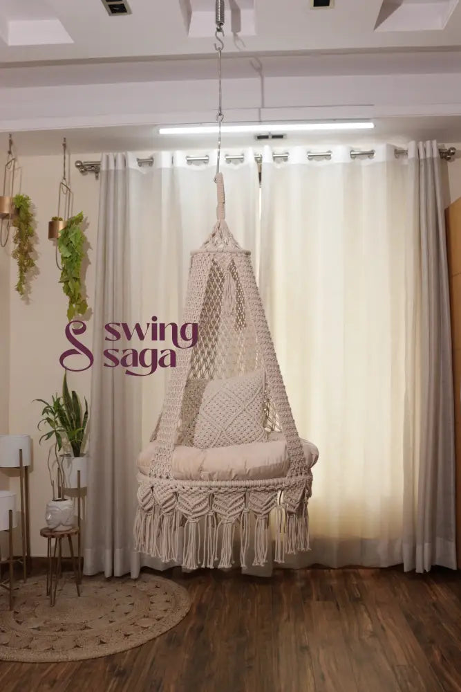 Bash Swing