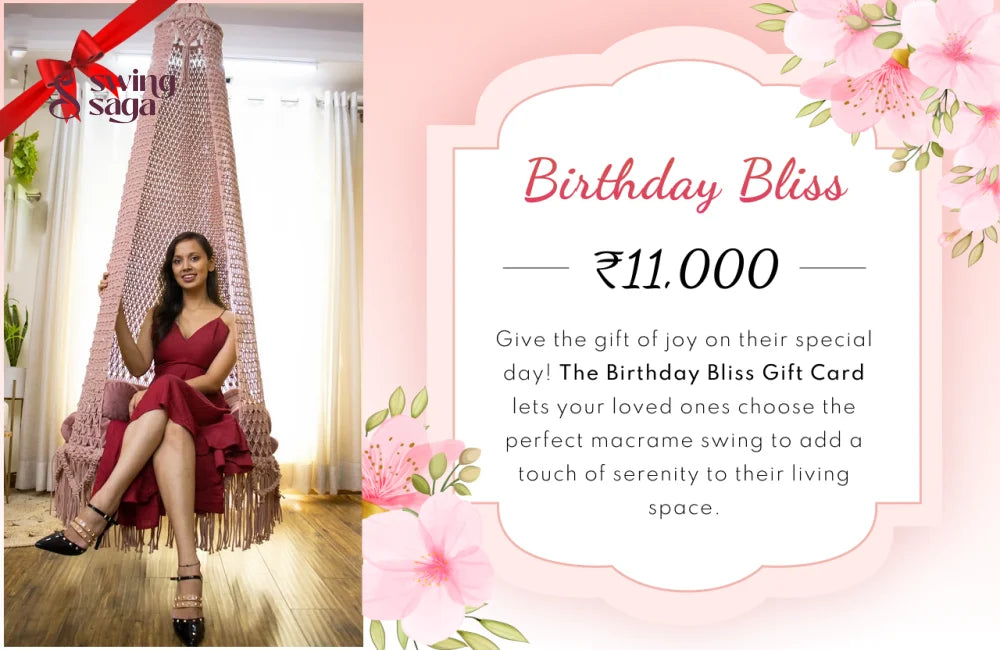 Birthday Bliss