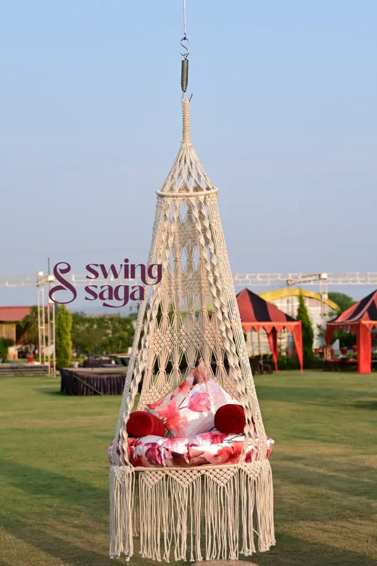 Bisbee Swing