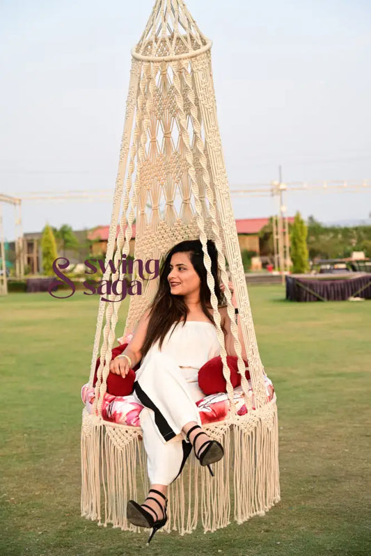 Bisbee Swing