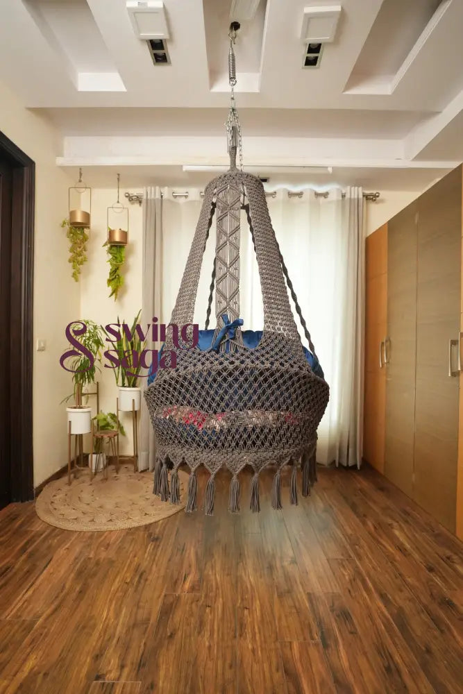 Bloomy Chair Swing