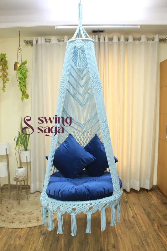Blue Heaven Swing