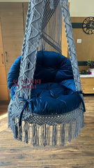 Blueberry Swing