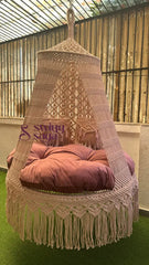 Blush Swing