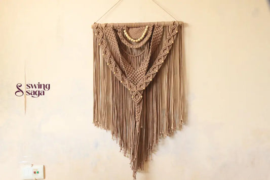 Boho Wall Hanging