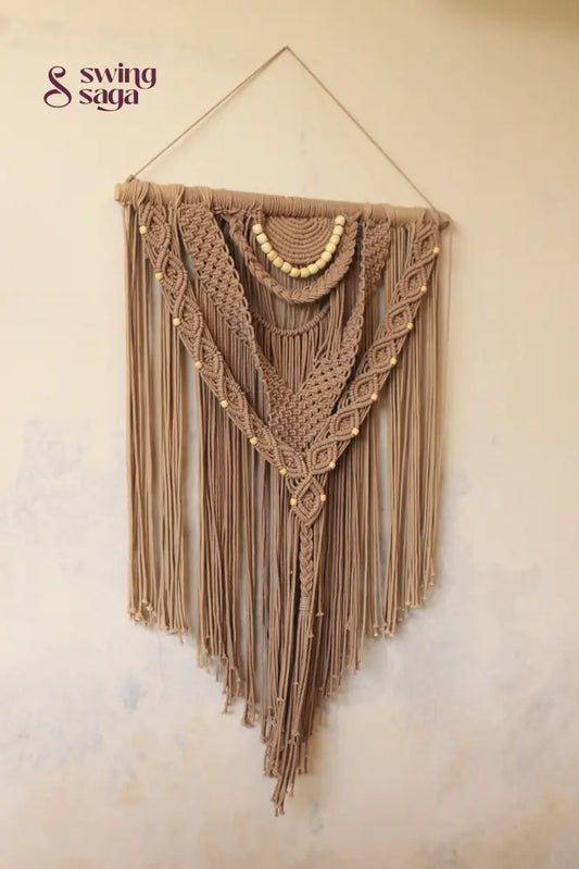 Boho Wall Hanging