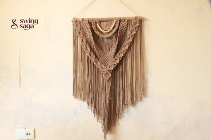 Boho Wall Hanging