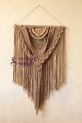 Boho Wall Hanging