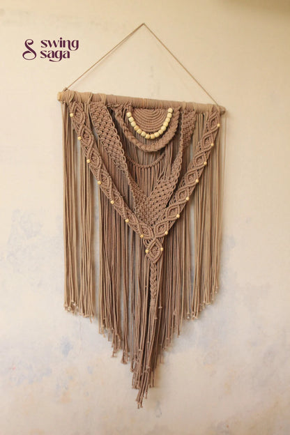 Boho Wall Hanging
