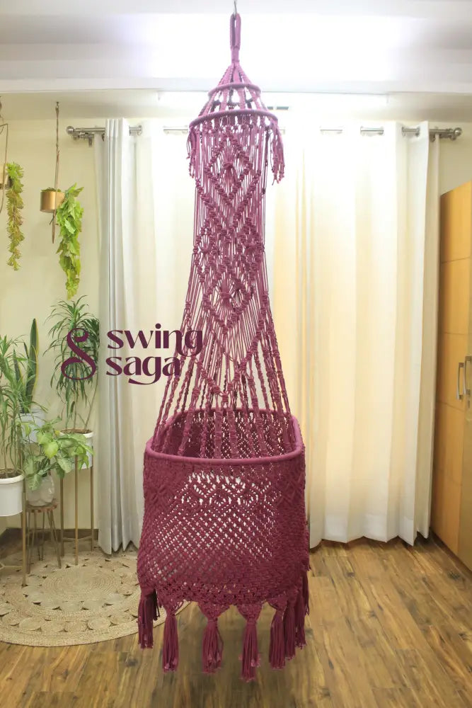 Brick Baby Bassinet