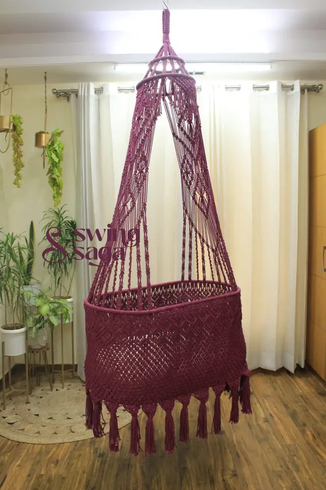 Brick Baby Bassinet