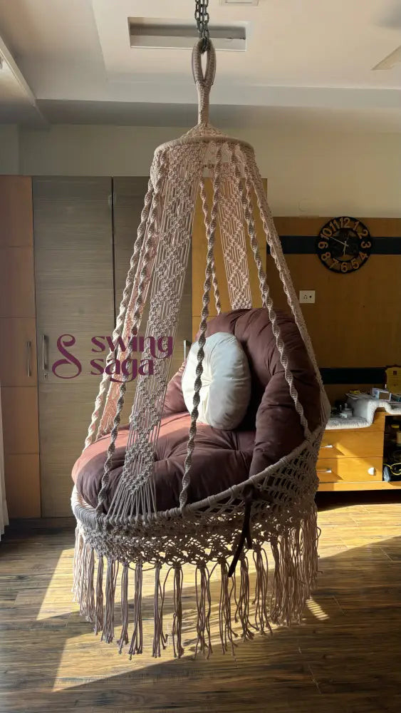 Bronzer Chair Swing