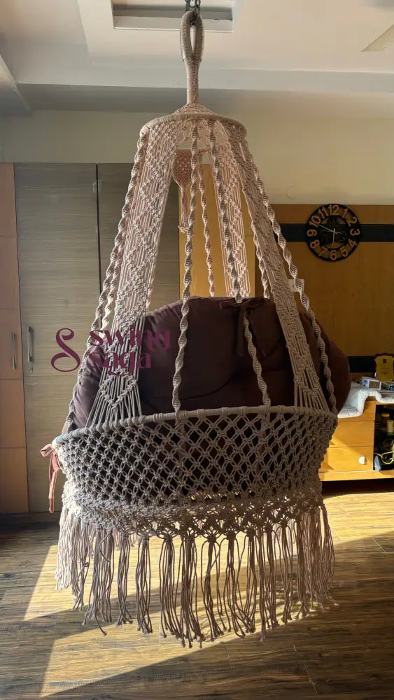 Bronzer Chair Swing