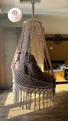 Bronzer Chair Swing