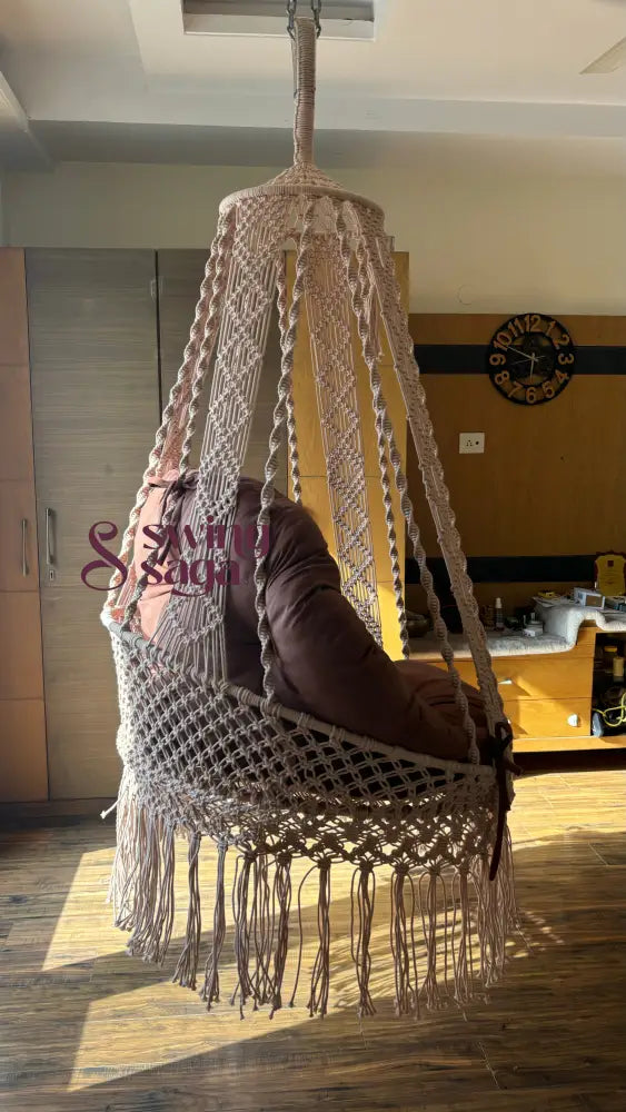 Bronzer Chair Swing