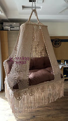 Bronzer Sofa Swing