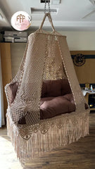 Bronzer Sofa Swing