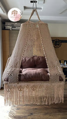 Bronzer Sofa Swing