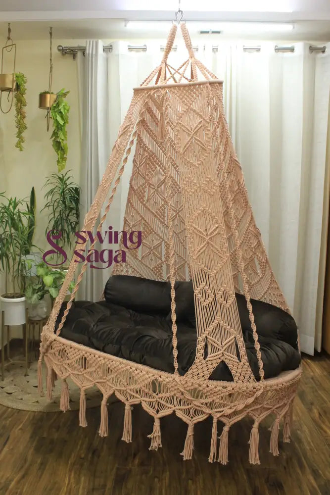 Butterfly Sofa Swing