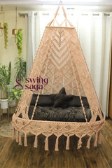 Butterfly Sofa Swing