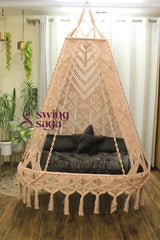 Butterfly Sofa Swing