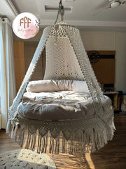 Calm Bed Swing