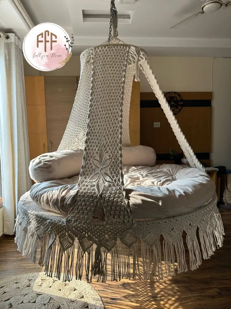 Calm Bed Swing