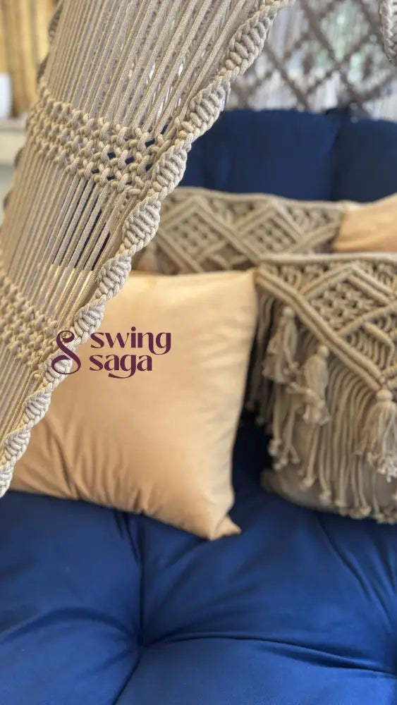 Canary Swing