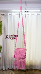 Candy Baby Swing