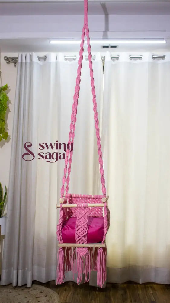 Candy Baby Swing