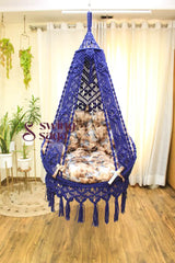 Casino Chair Swing