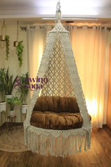 Chestnut Swing