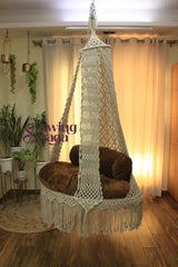 Chestnut Swing