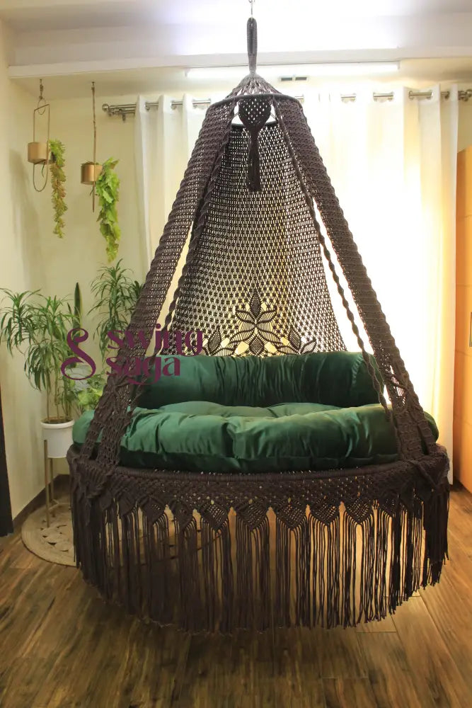 Christiana Swing