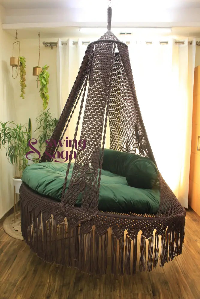 Christiana Swing