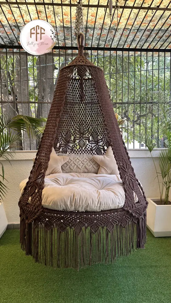 Coco Sway Bed Swing - With Baby Proofing