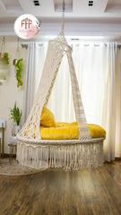 Colosseum Dual Seater Swing