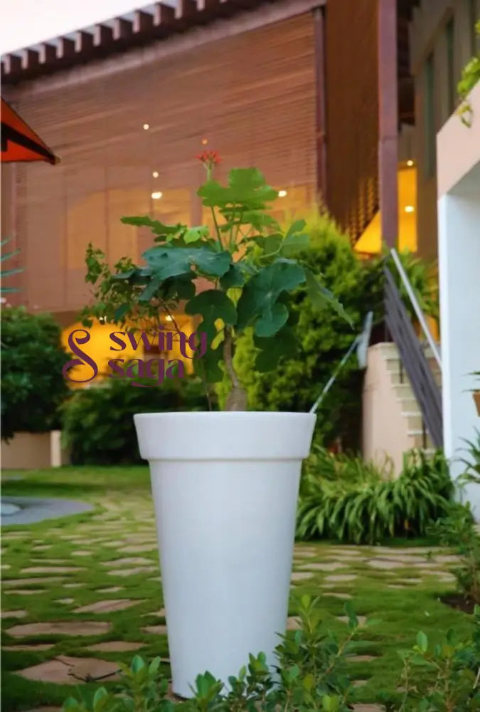 Cone Planter