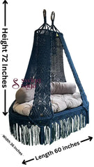 Coron Sofa Swing