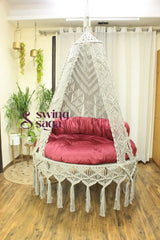 Crescent Bliss Swing