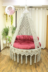 Crescent Bliss Swing