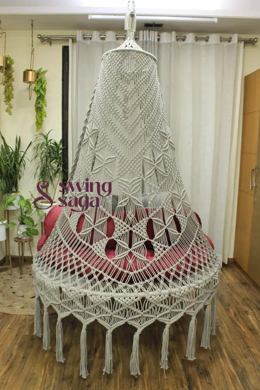 Crescent Bliss Swing