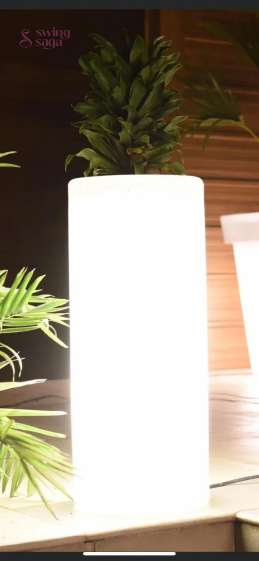 Cylindrical Planter